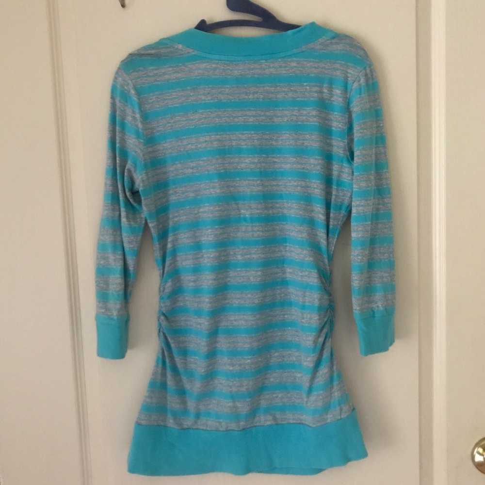Guess Striped Top - Picture 4 of 5
